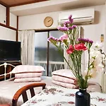 东京练马喜美民宿