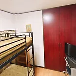 东京练马喜美民宿