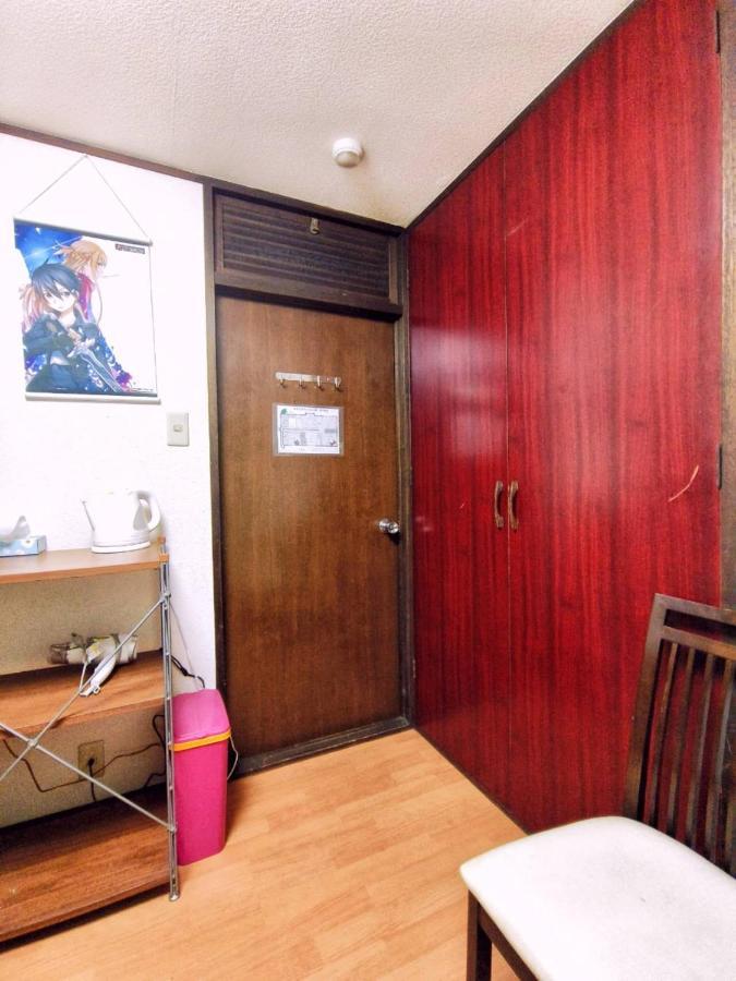 东京练马喜美民宿 Homestay Tokyo