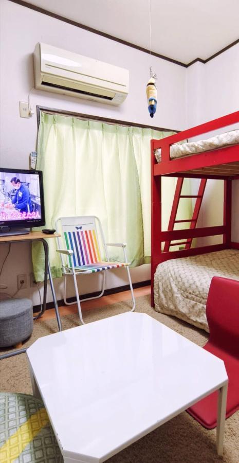Homestay 东京练马喜美民宿