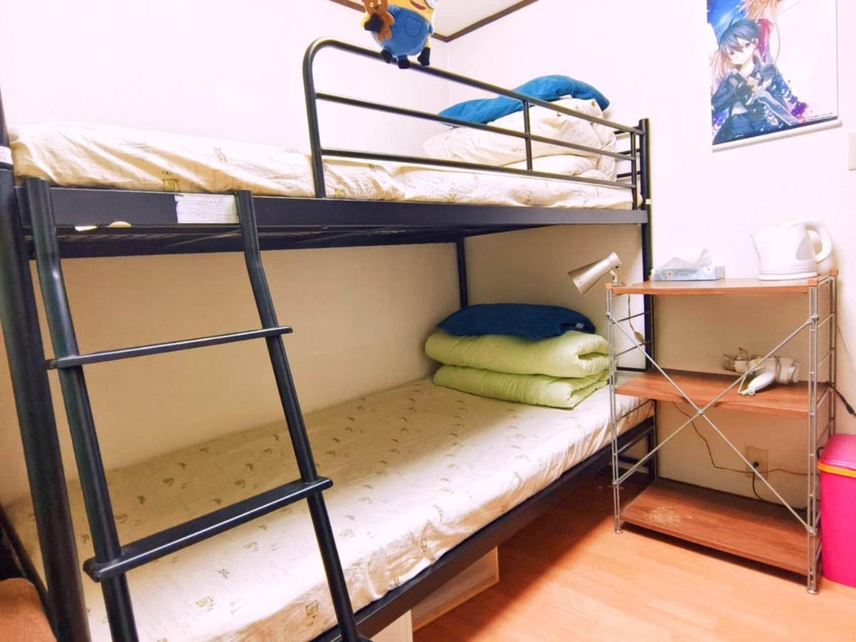 Homestay 东京练马喜美民宿