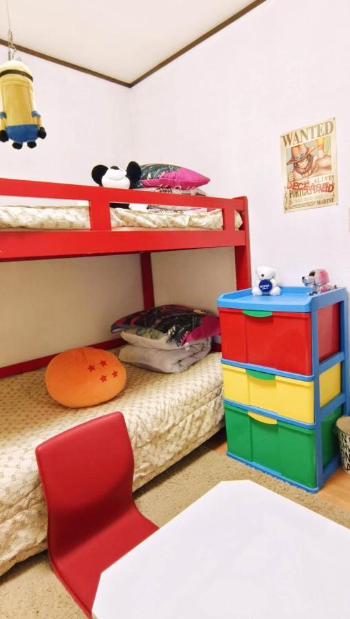 东京练马喜美民宿 Homestay Tokyo
