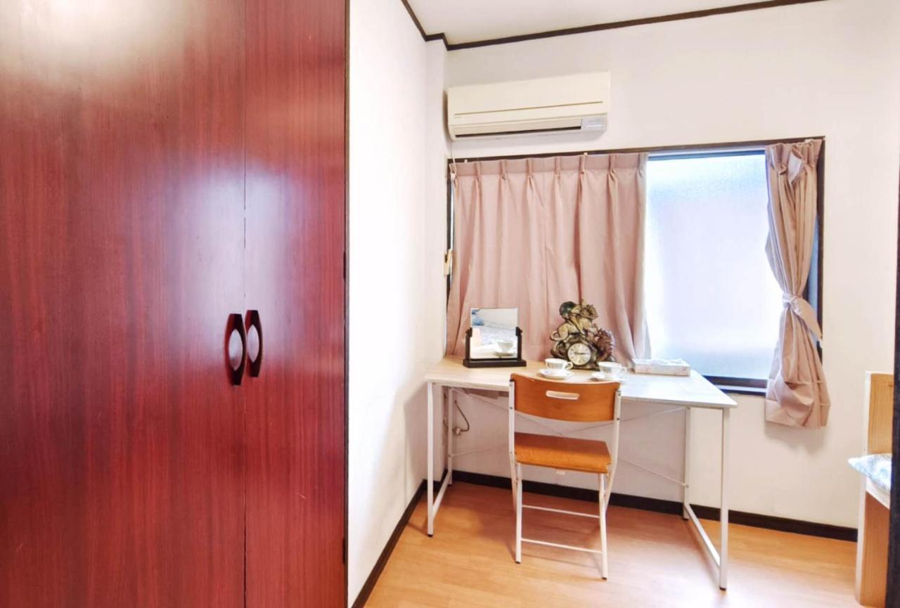 Homestay 东京练马喜美民宿 *