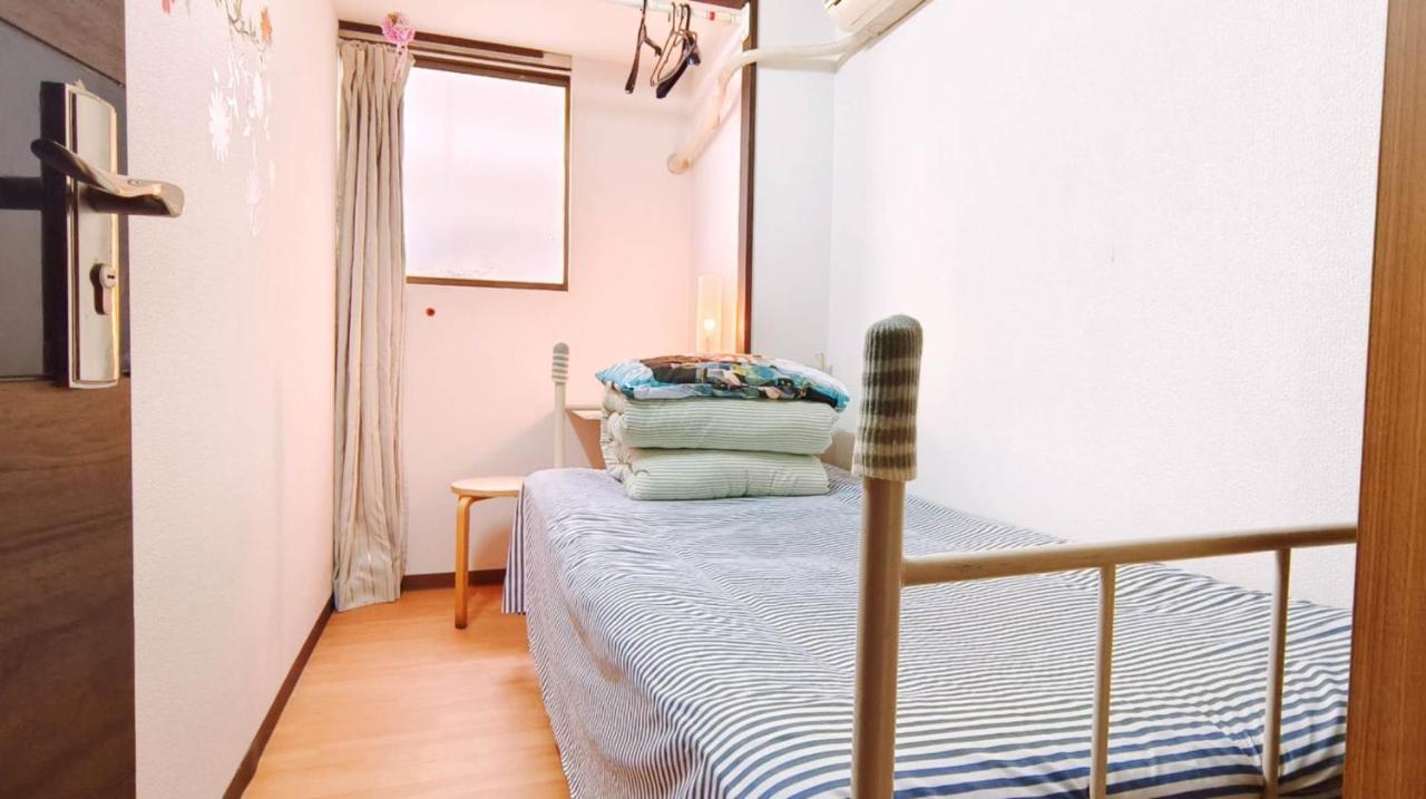 Homestay 东京练马喜美民宿
