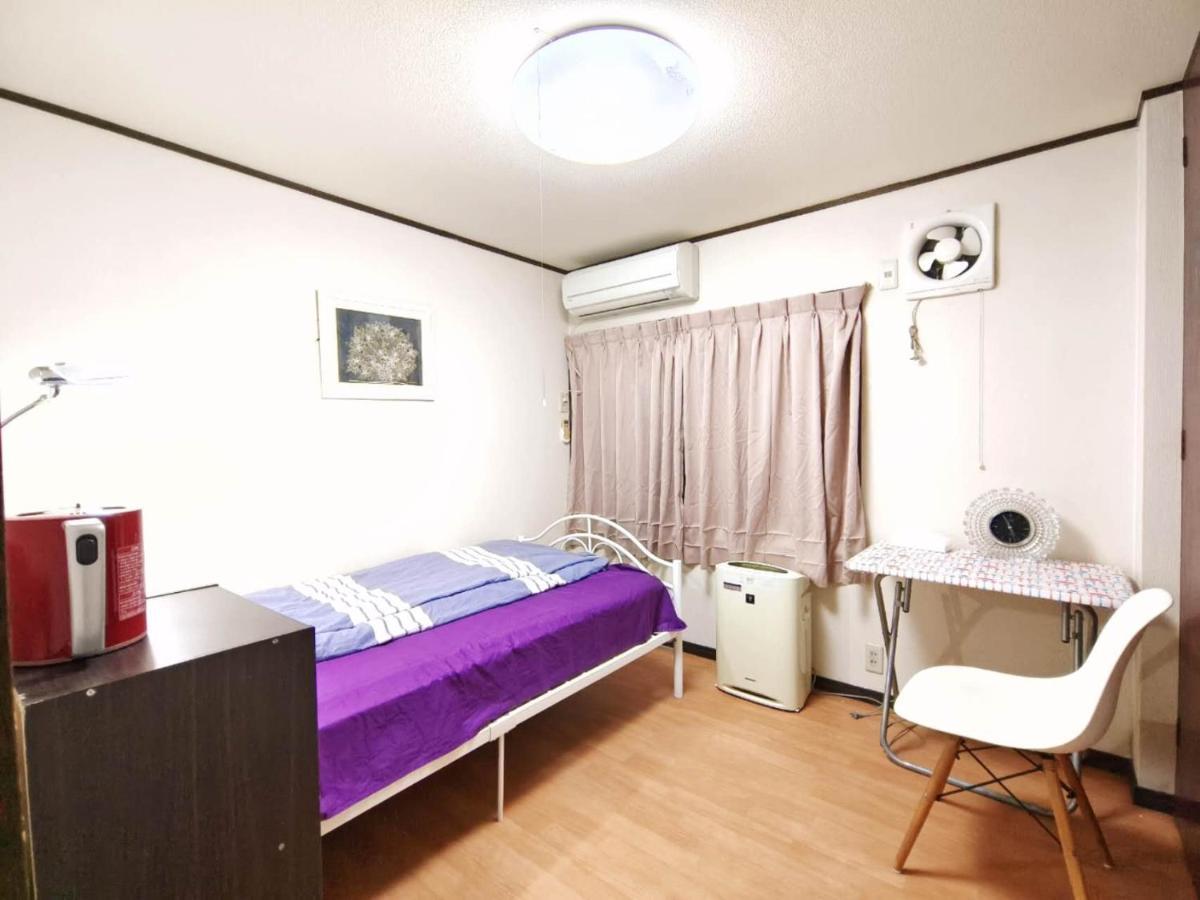 东京练马喜美民宿 Homestay Tokyo