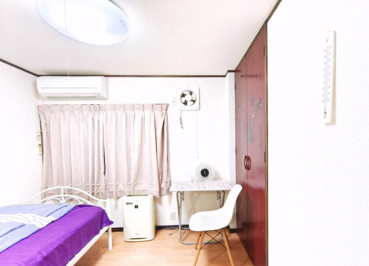 东京练马喜美民宿 Homestay Tokyo