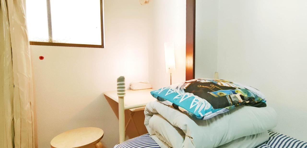 Homestay 东京练马喜美民宿 Tokyo