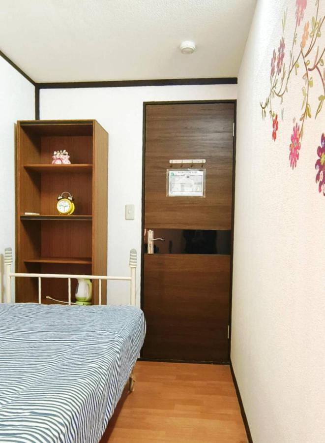 东京练马喜美民宿 Homestay Tokyo