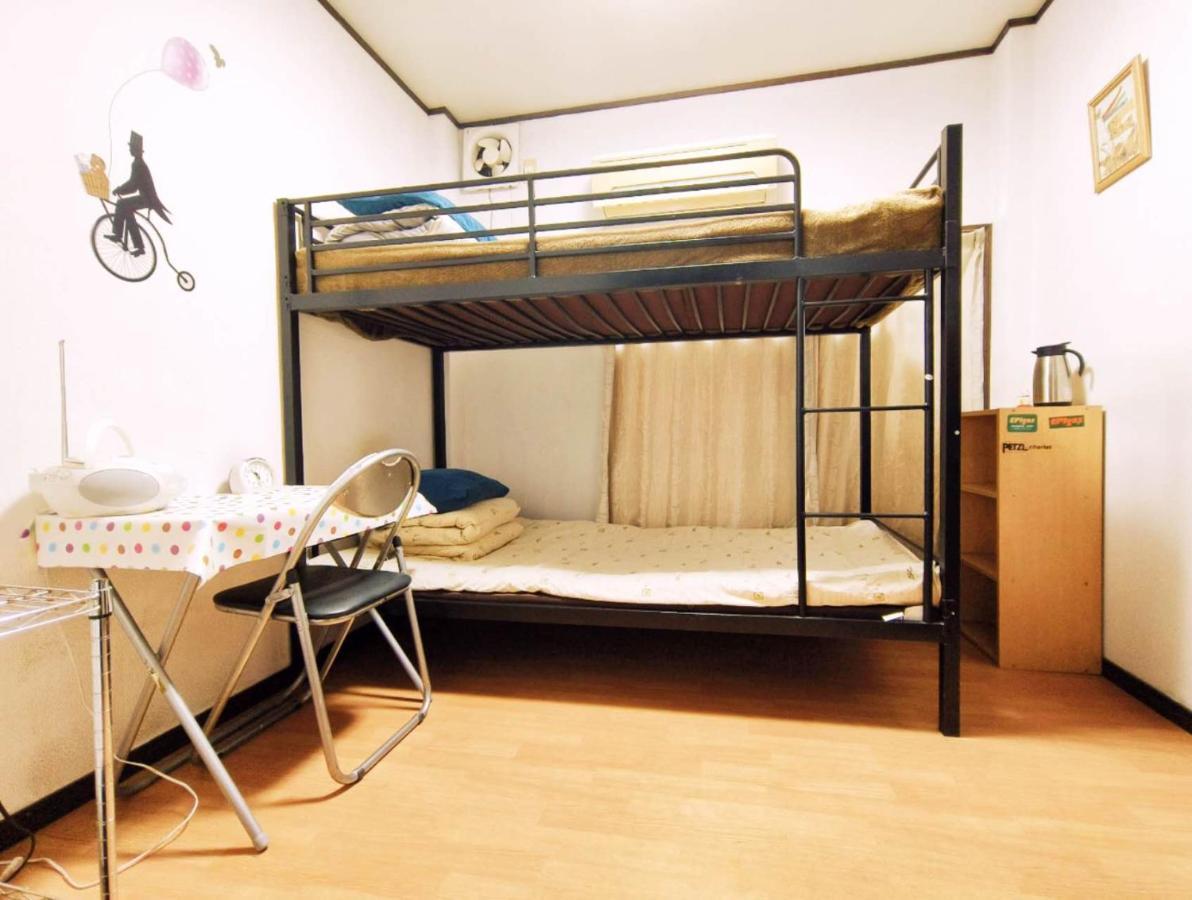 Homestay 东京练马喜美民宿