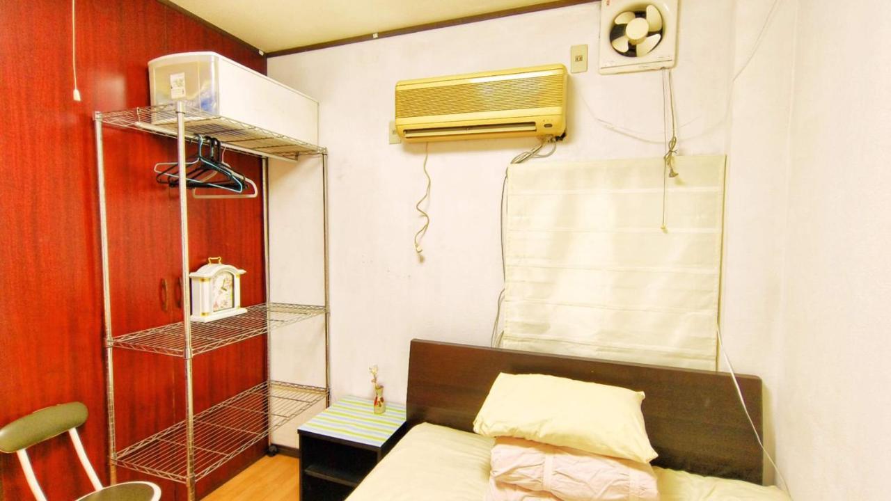 东京练马喜美民宿 Homestay *