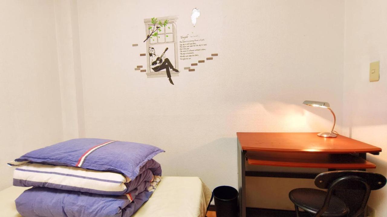 Homestay 东京练马喜美民宿 *