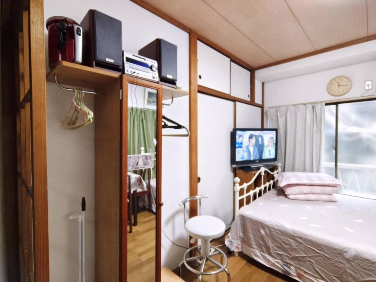 Homestay 东京练马喜美民宿