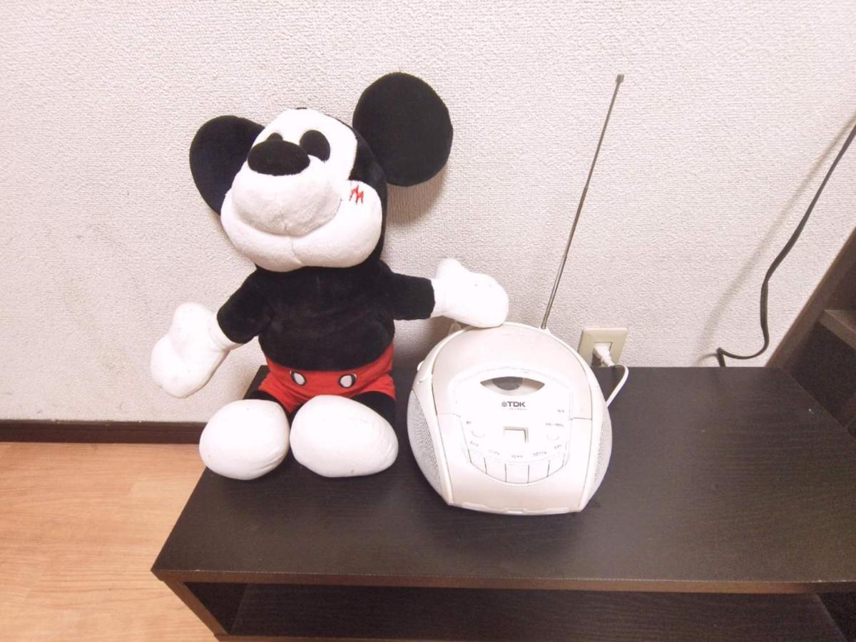 东京练马喜美民宿 Homestay