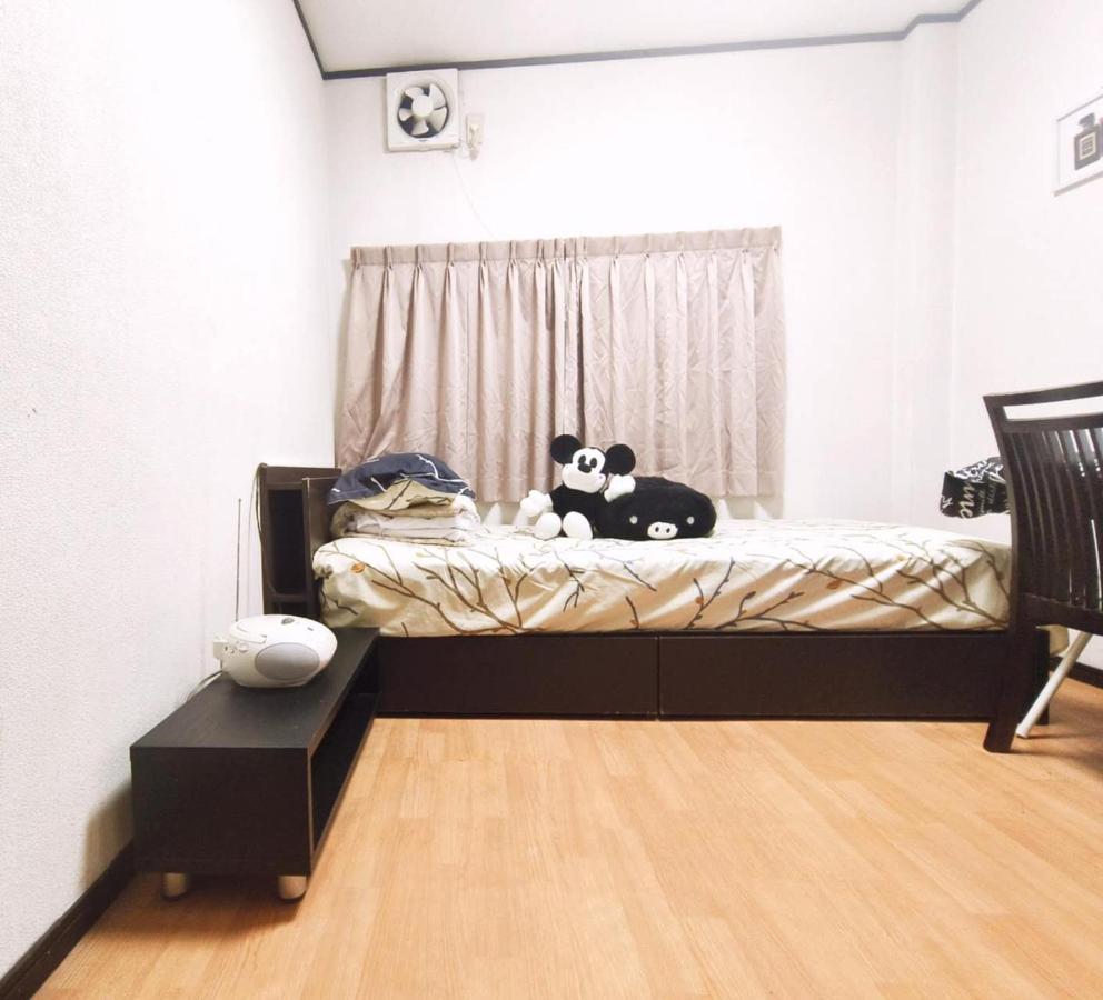 Homestay 东京练马喜美民宿 Tokyo