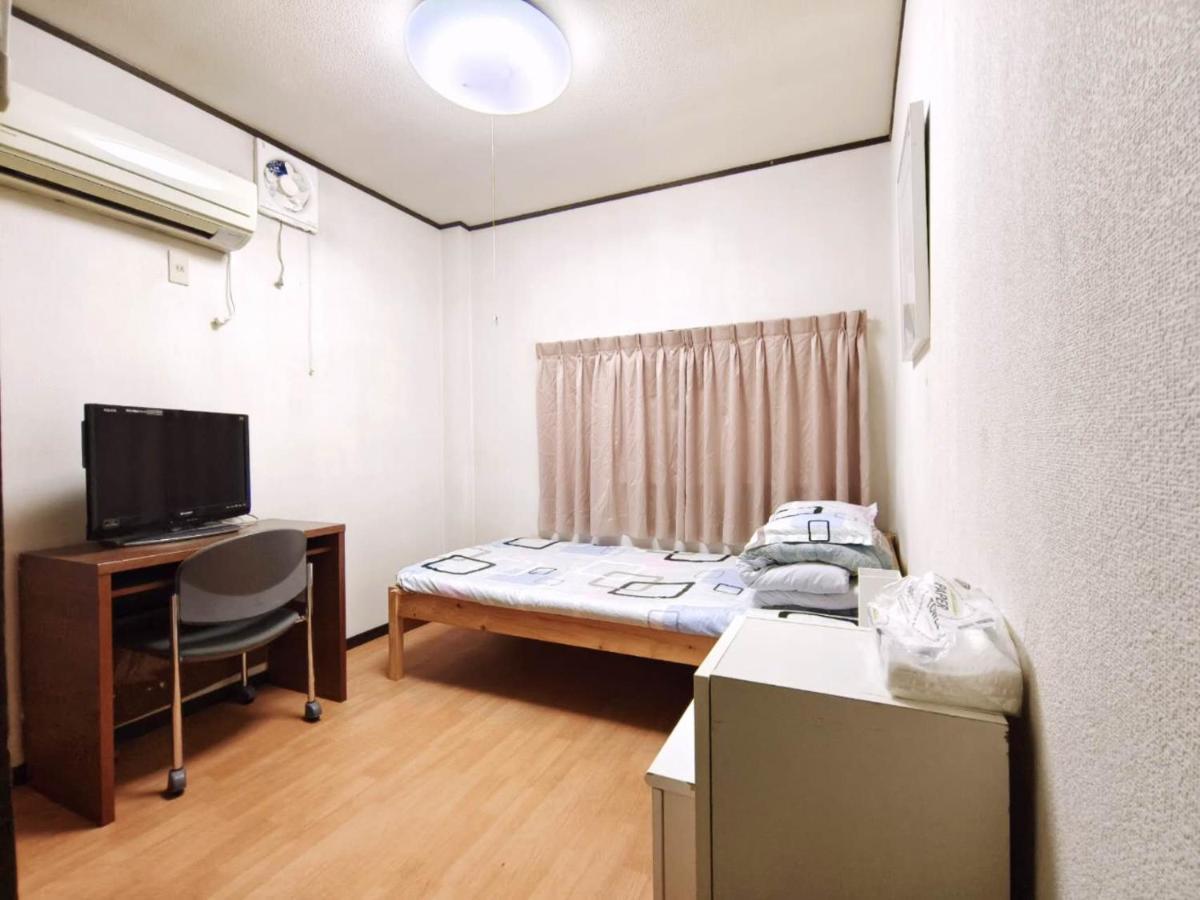 Homestay 东京练马喜美民宿 *