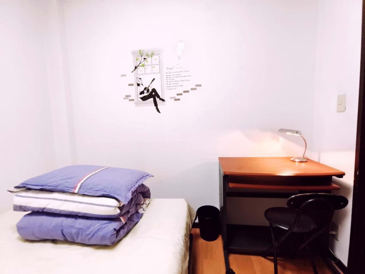 东京练马喜美民宿 Homestay Tokyo