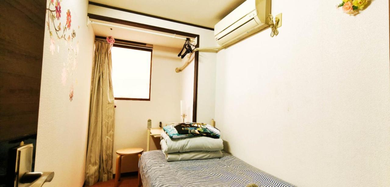 东京练马喜美民宿 Homestay