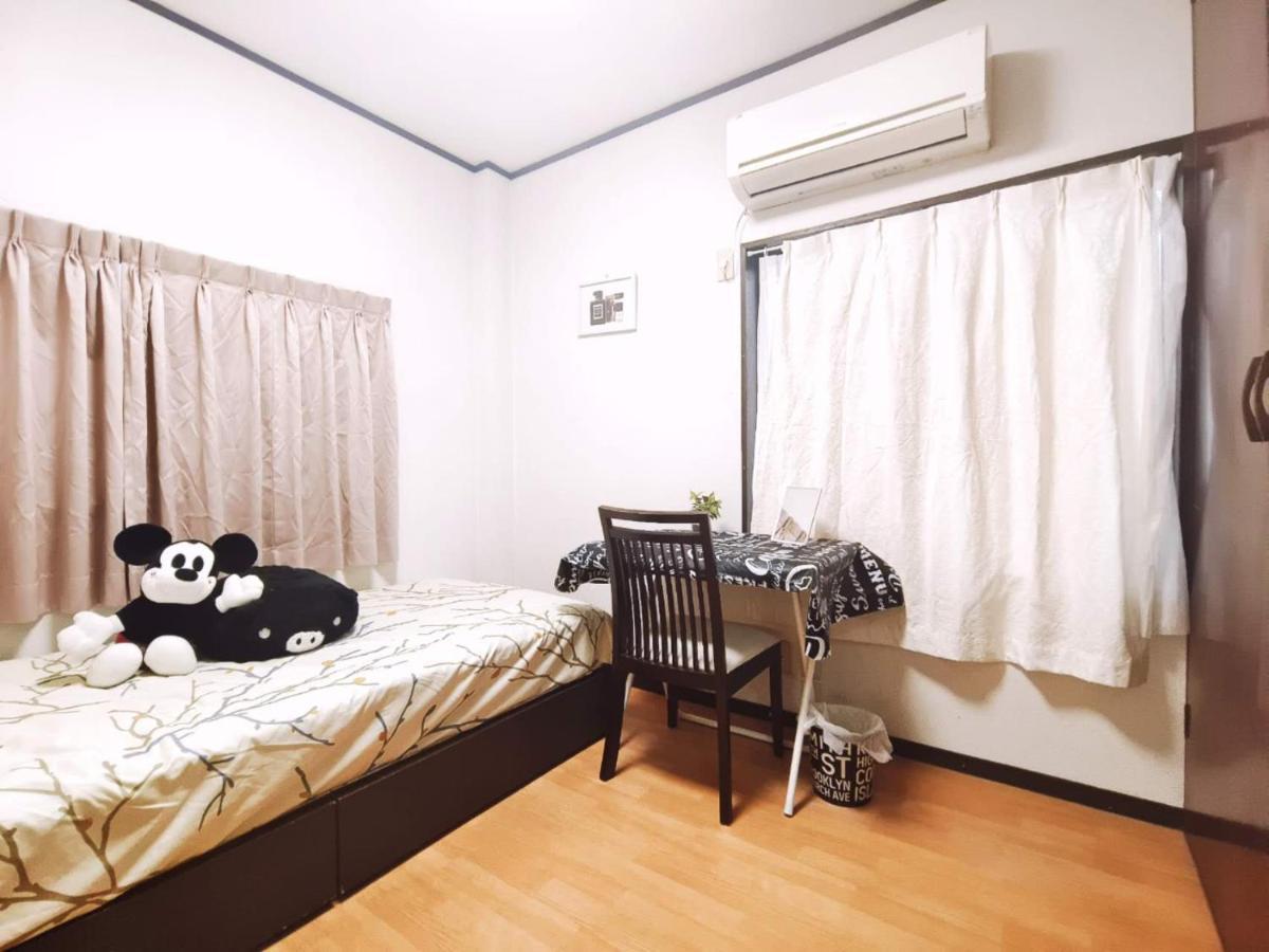 东京练马喜美民宿 Homestay
