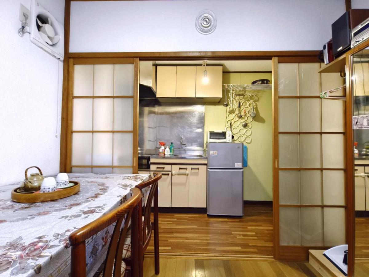 东京练马喜美民宿 Homestay *