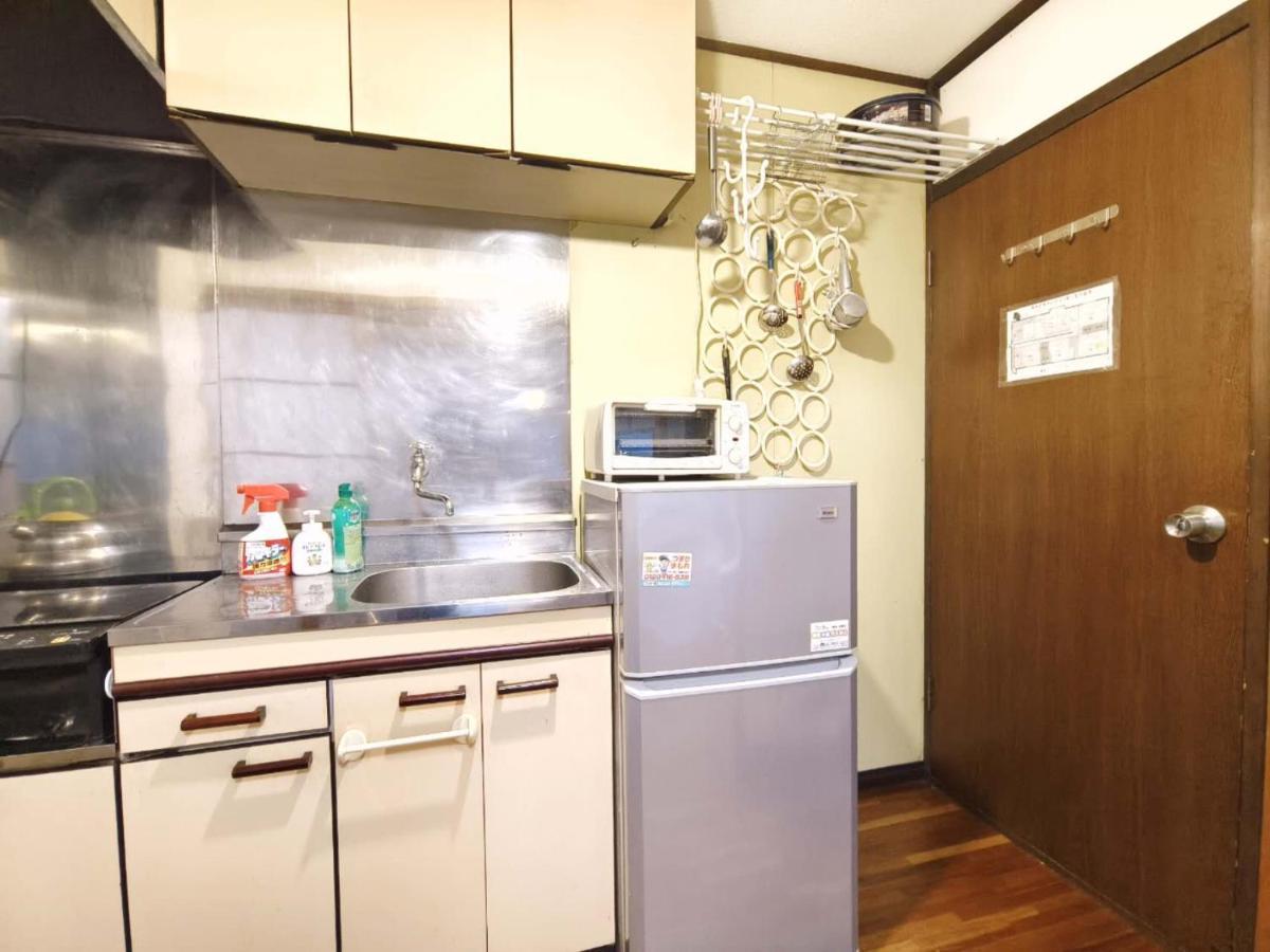 Homestay 东京练马喜美民宿 Tokyo