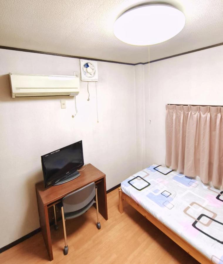 东京练马喜美民宿 Homestay Tokyo