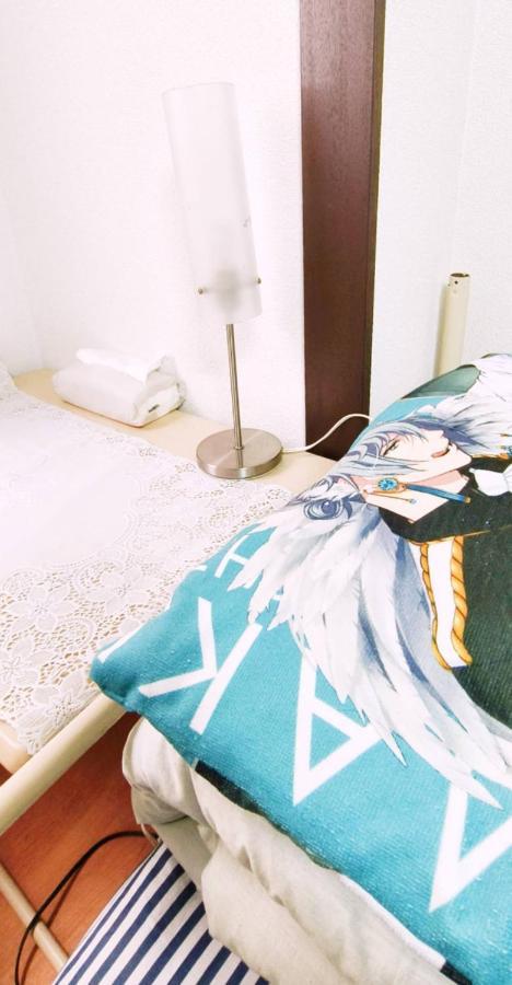 东京练马喜美民宿 Homestay *