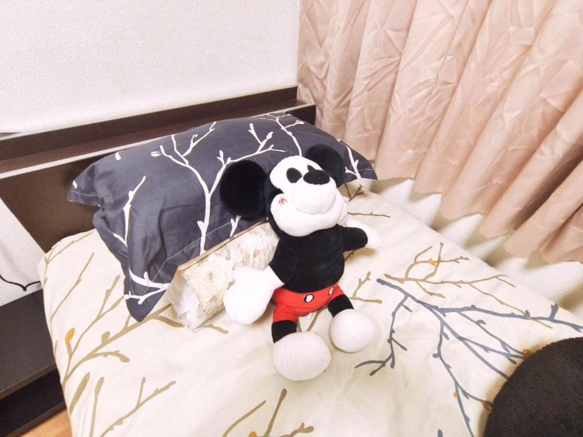 Homestay 东京练马喜美民宿 *