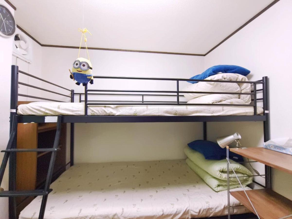 东京练马喜美民宿 Homestay *