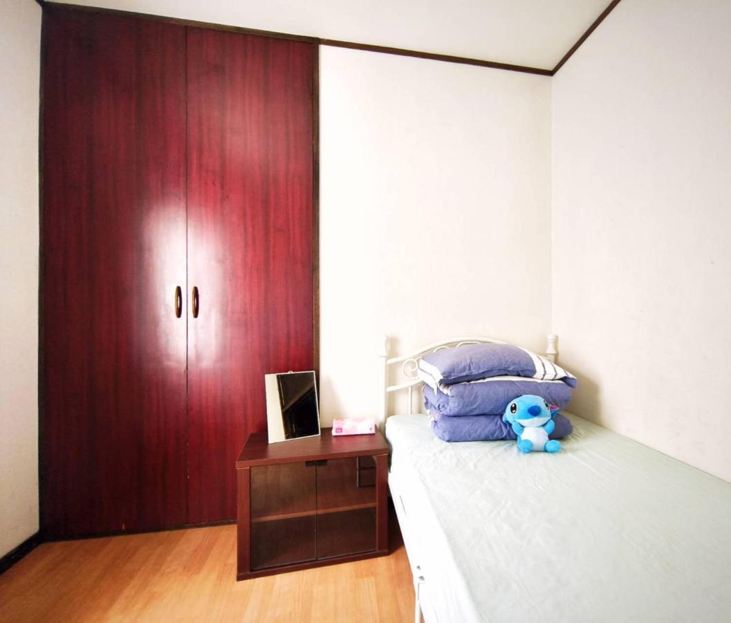Homestay 东京练马喜美民宿 *