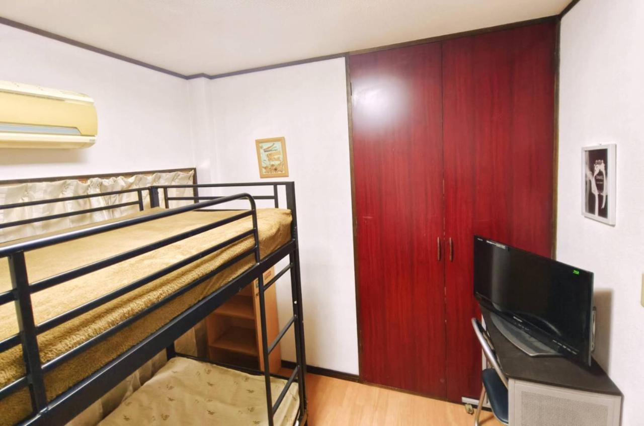 东京练马喜美民宿 Homestay Tokyo