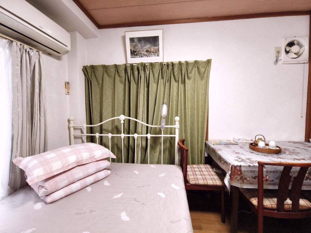Homestay 东京练马喜美民宿