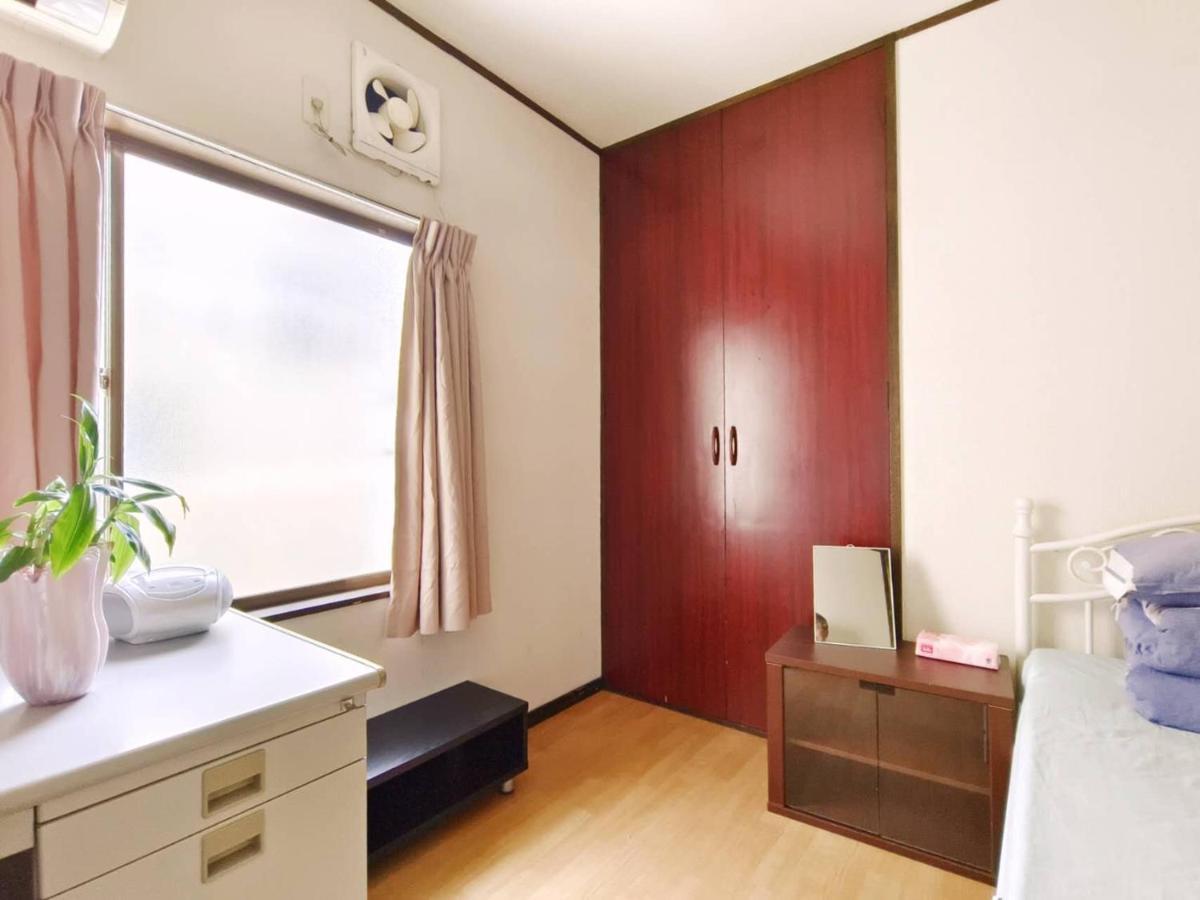 Homestay 东京练马喜美民宿 *