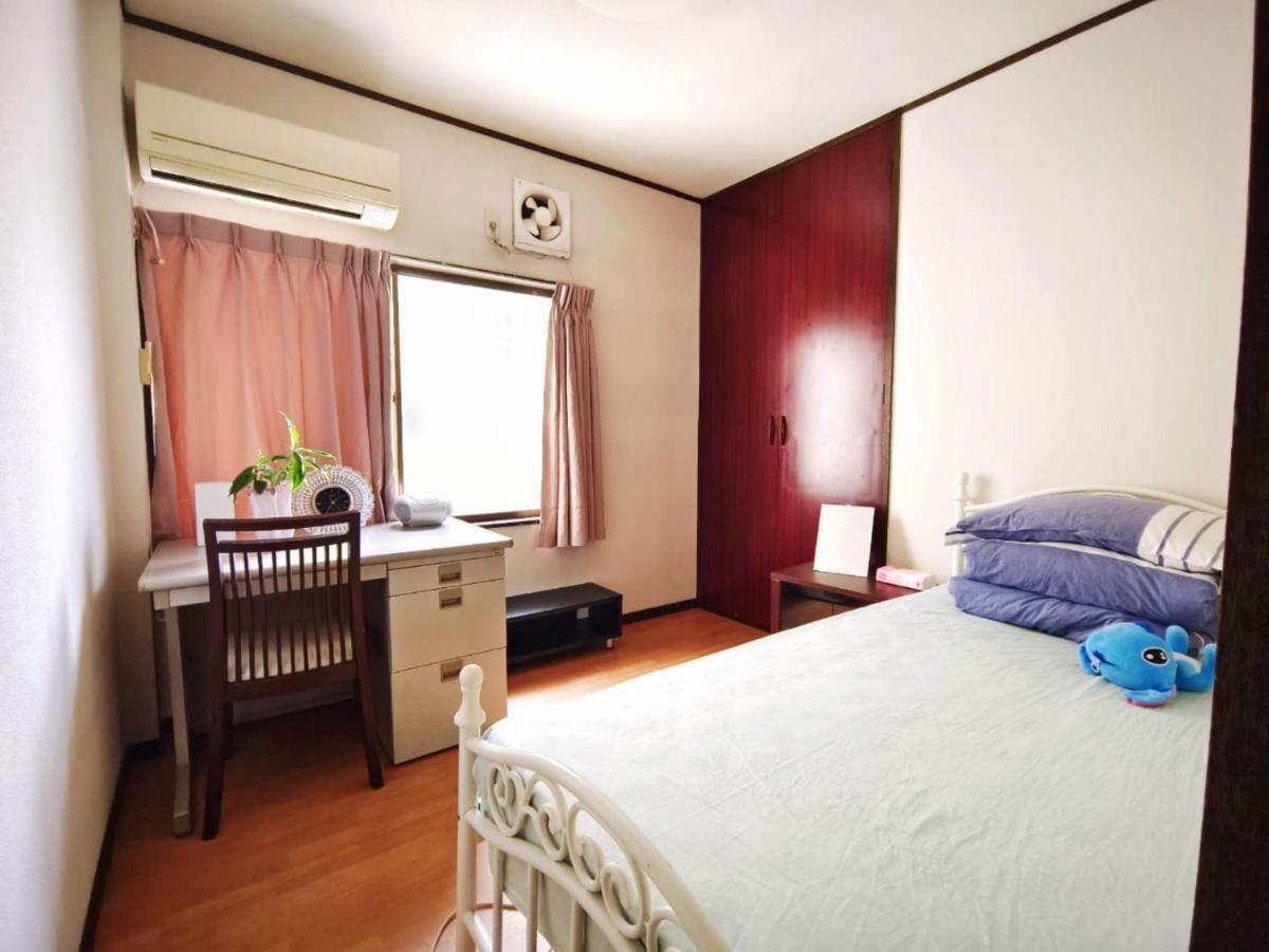 Homestay 东京练马喜美民宿 Tokyo