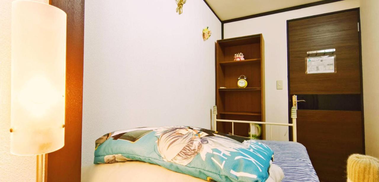东京练马喜美民宿 Homestay