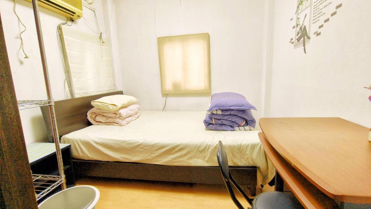 Homestay 东京练马喜美民宿