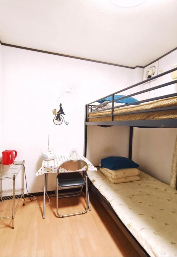 Homestay 东京练马喜美民宿 *
