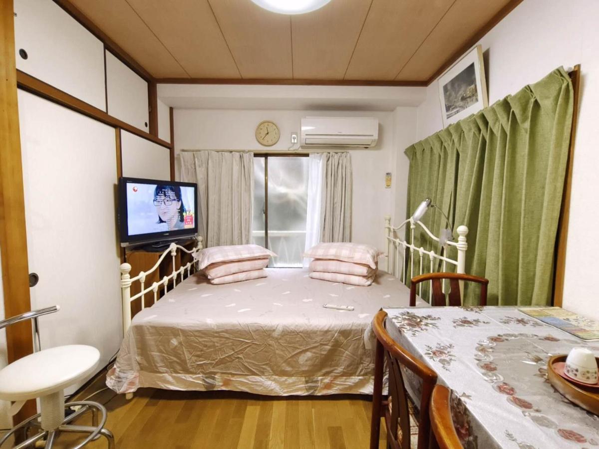 东京练马喜美民宿 Homestay Tokyo