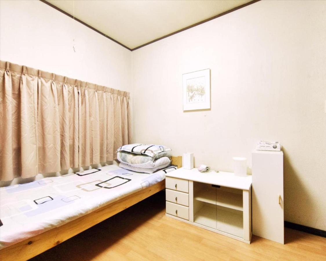Homestay 东京练马喜美民宿 *